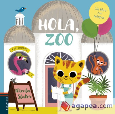 HOLA, ZOO