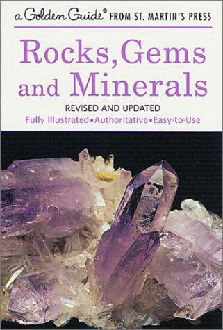 Rocks, gems, and minerals
