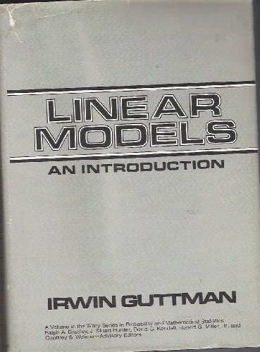 Linear models