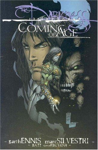 Darkness, Vol. 1