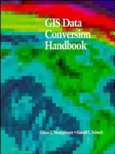 GIS Data Conversion Handbook
