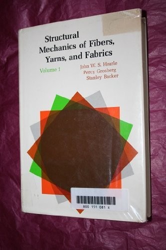 Structural mechanics of fibers, yarns, and fabrics