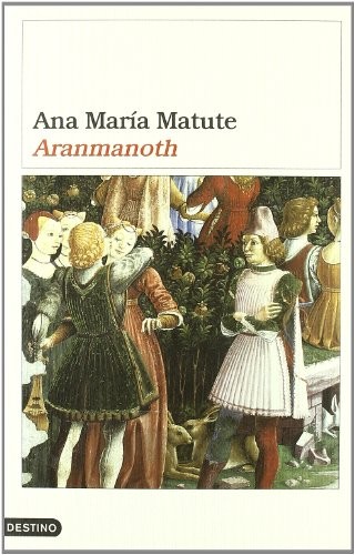 Aranmanoth