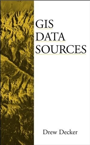 G I S Data Sources