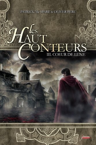Les Hauts Conteurs (3)