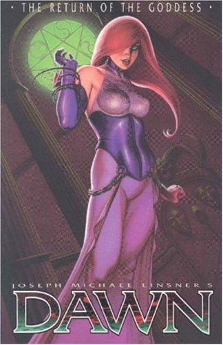 Return of the Goddess