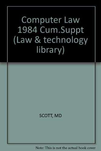 Computer law