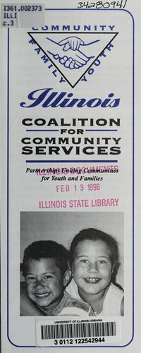 Illinois Coalition for Community Services