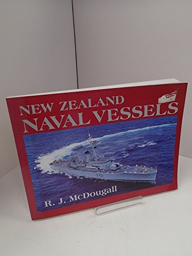 New Zealand naval vessels