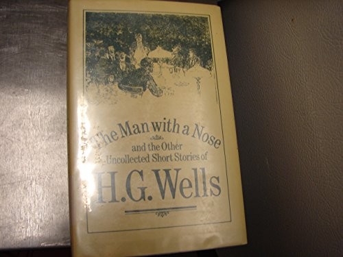 The man with a nose