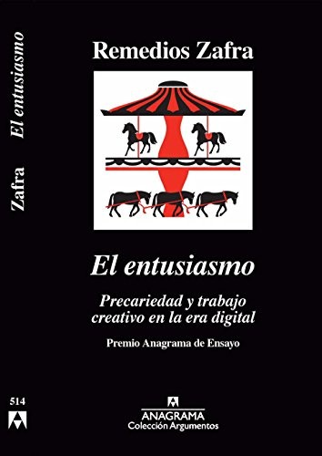 El entusiasmo (Spanish Edition)