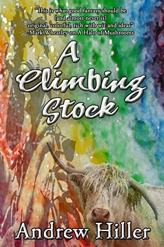 A Climbing Stock