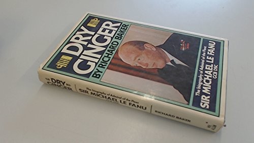 Dry ginger