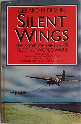 Silent wings