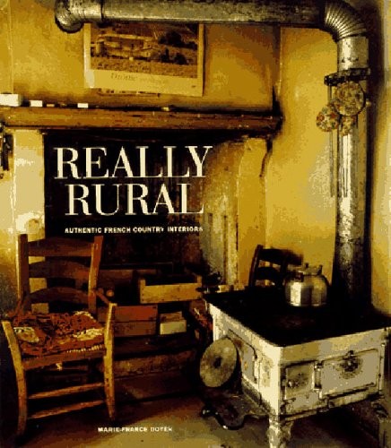 Really rural
