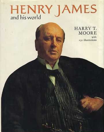 Henry James and his world