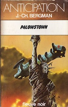 Palowstown