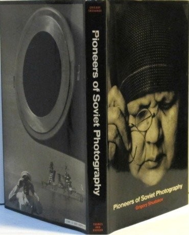 Pioneers of Soviet photography