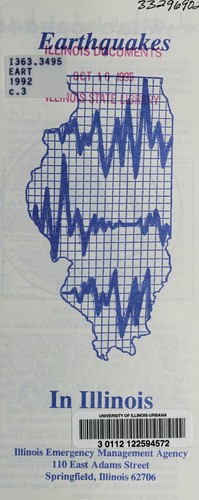 Earthquakes in Illinois