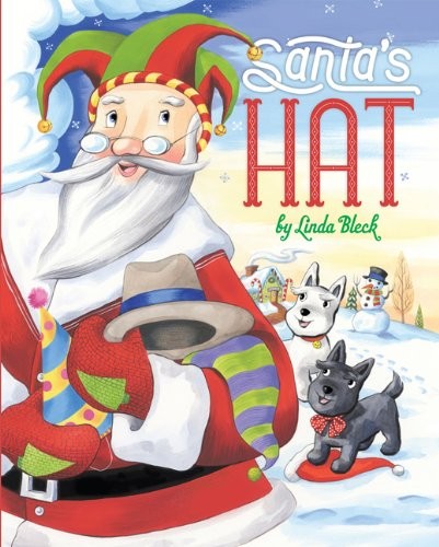 Santa's Hat