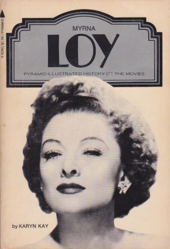 Myrna Loy