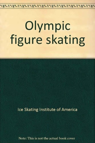Olympic figure skating