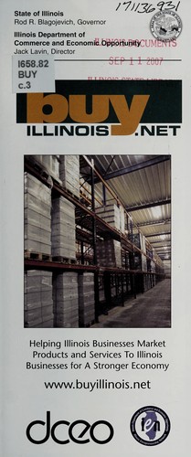 Buy Illinois.net