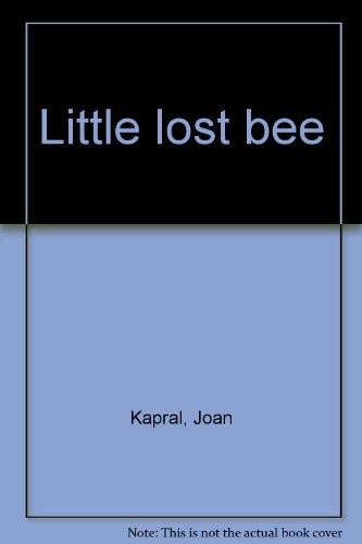 Little lost bee
