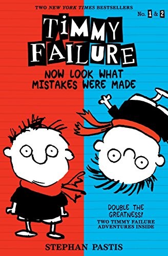 Timmy Failure