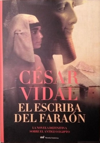 El escriba del Faraón