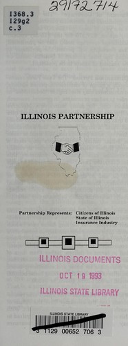 Illinois partnership