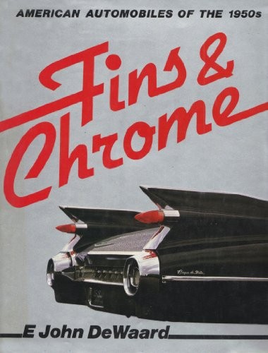Fins & chrome