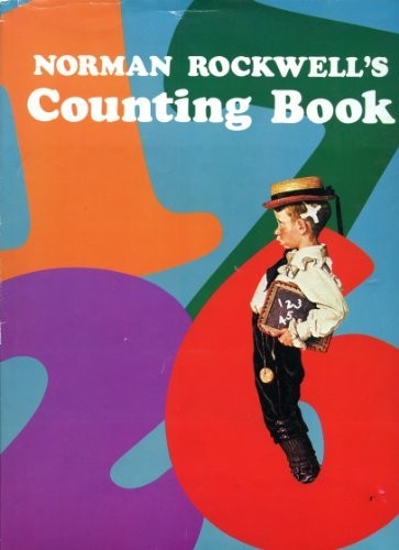 Norman Rockwell's counting book
