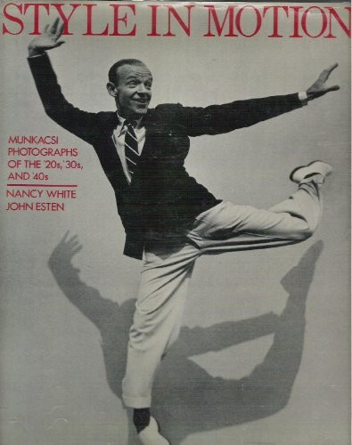 Style in motion