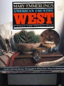 American country West