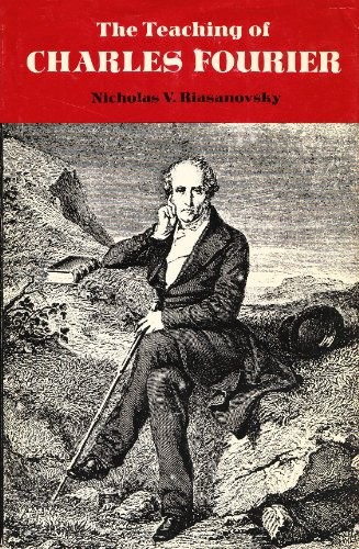 The teaching of Charles Fourier