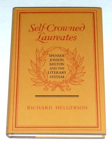 Self-crowned laureates