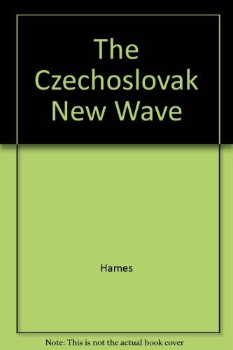 The Czechoslavak new wave