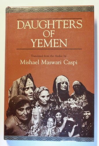 Daughters of Yemen