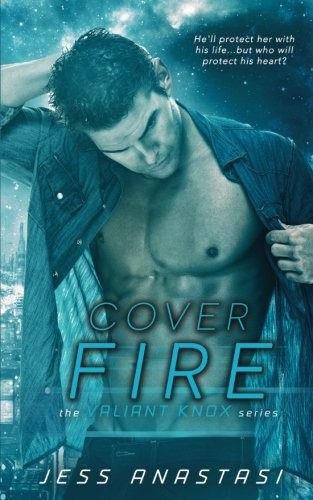 Cover Fire