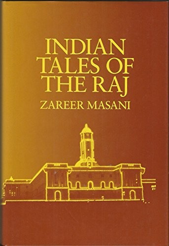 Indian tales of the Raj