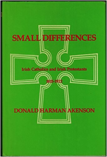 Small differences