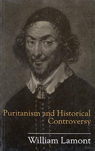 Puritanism and historical controversy
