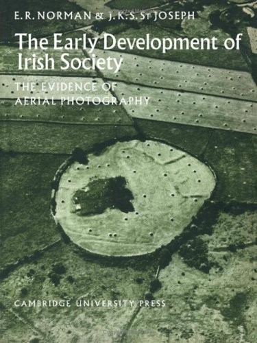 The early development of Irish society
