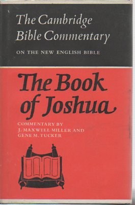 The book of Joshua
