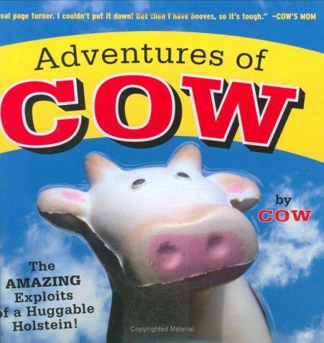 Adventures of Cow