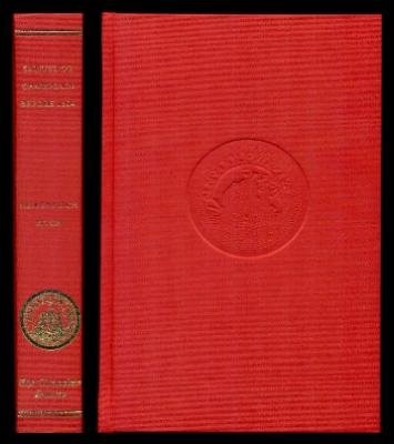 Samuel de Champlain Before 1604. Des Sauvages and Other Documents Related to the Period