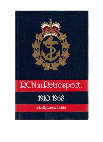 Rcn in Retrospect, 1910-1968