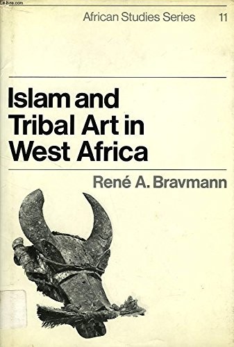 Islam and tribal art in West Africa