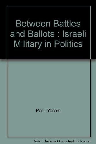 Between Battles and Ballots